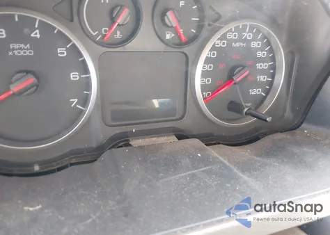 2006 Ford Five Hundred Se z USA, uszkodzony, nr VIN 1FAFP23106G171794